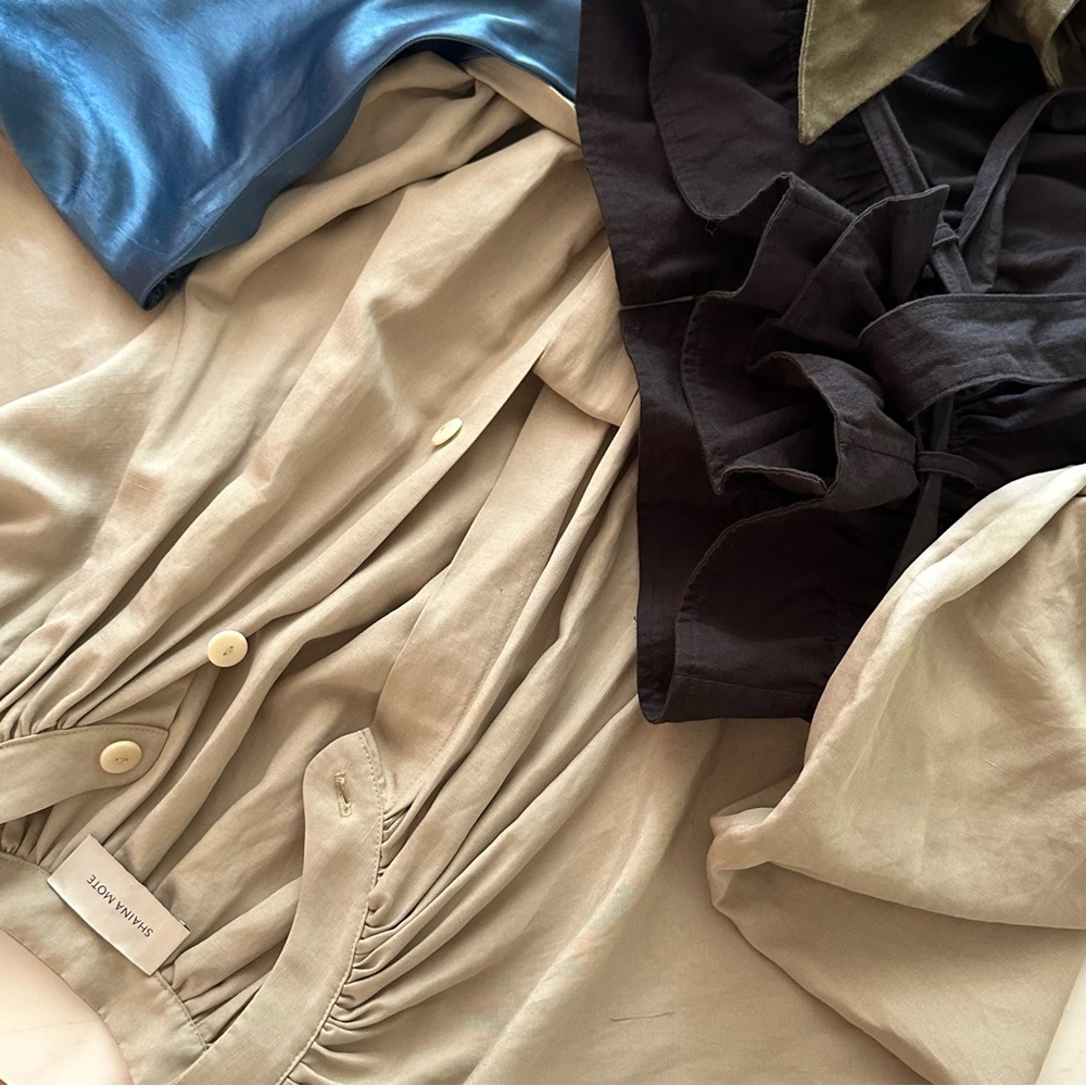 SHAINA MOTE GRAB BAG FLASH SALE : 4 ITEM LOT